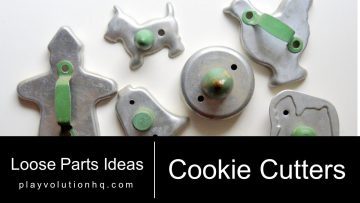 Cookie Cutters