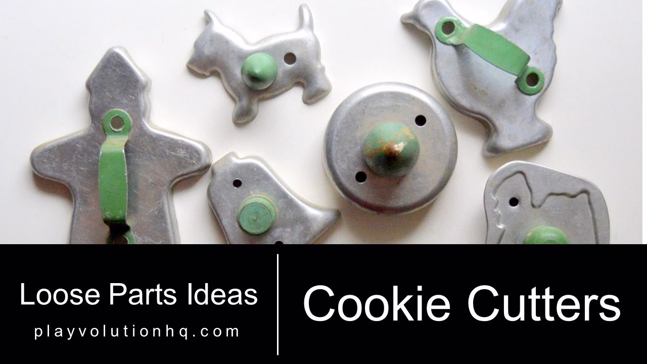 Cookie Cutters