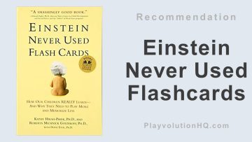 Einstein Never Used Flashcards