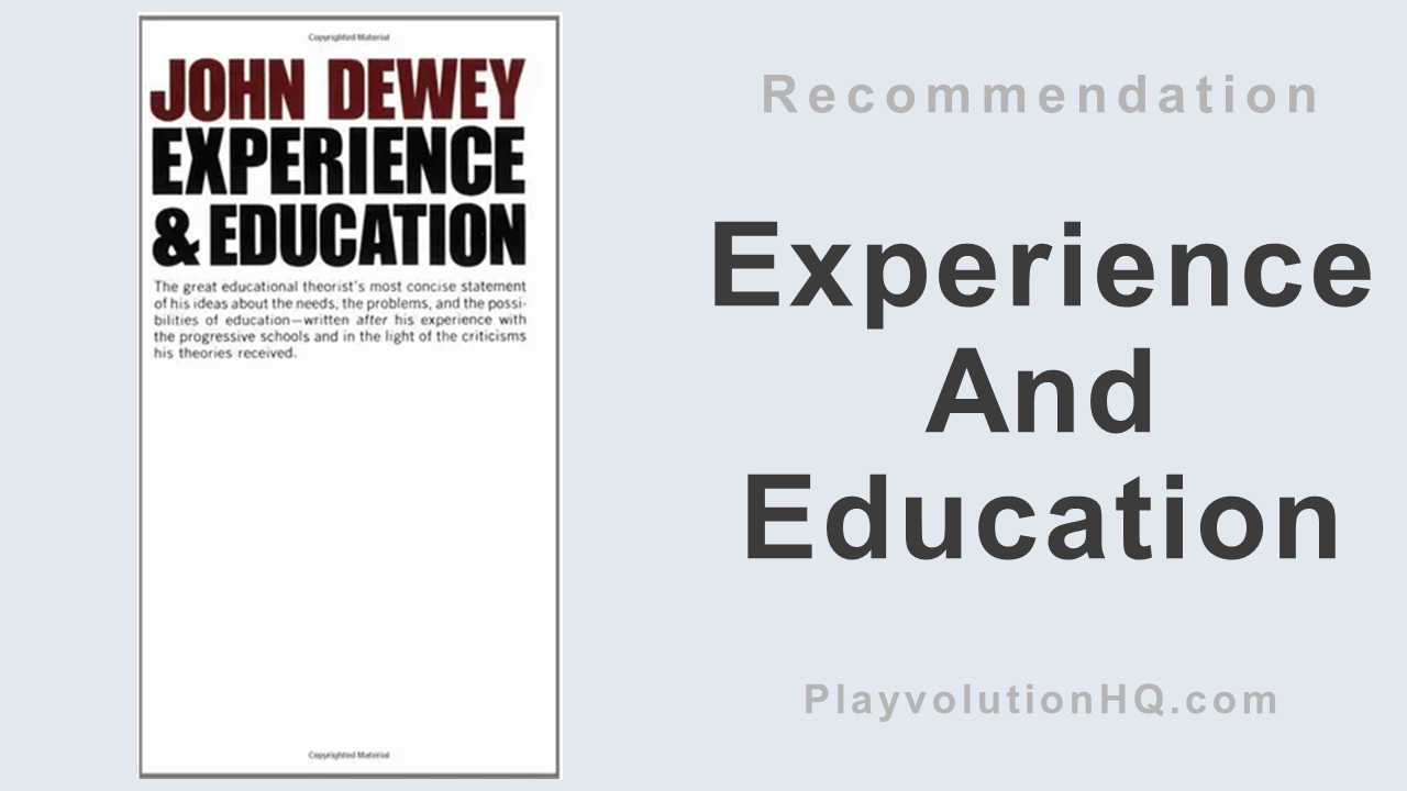 Experience And Education