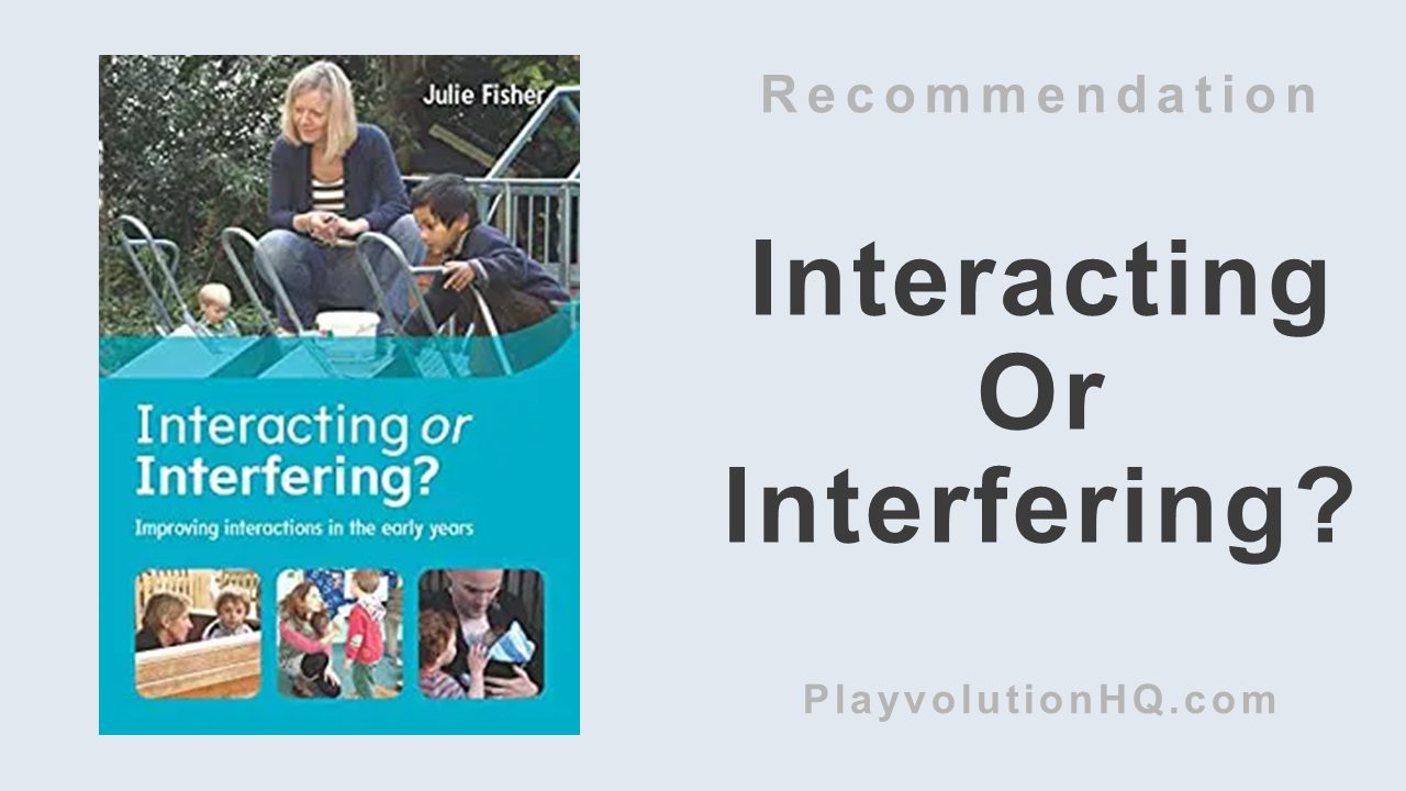 Interacting Or Interfering?