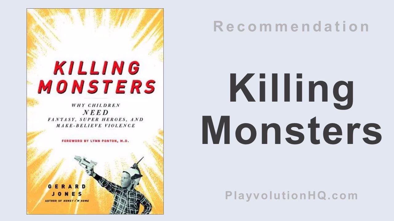 Killing Monsters