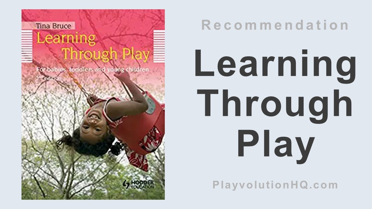 Learning Through Play