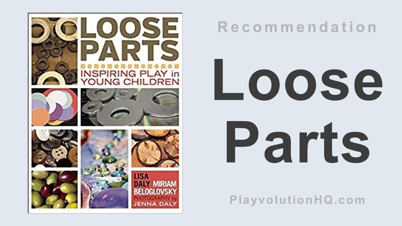 Loose Parts