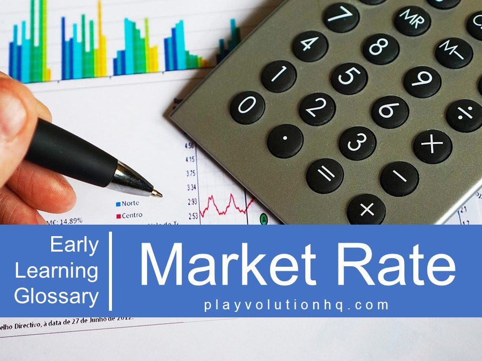 Market Rate