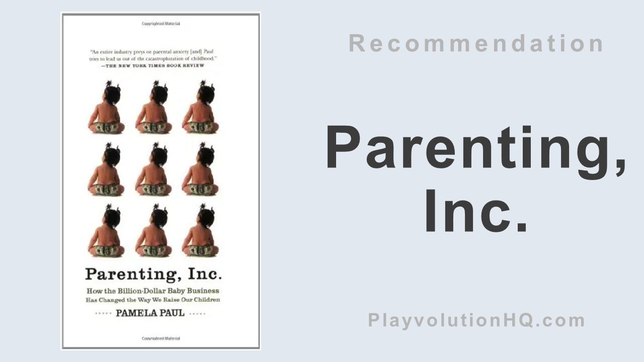 Parenting Inc.