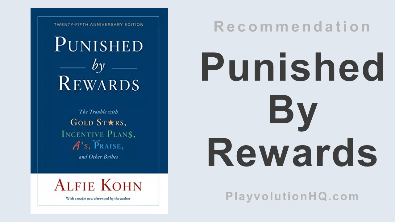 Punished By Rewards: Twenty-fifth Anniversary Edition