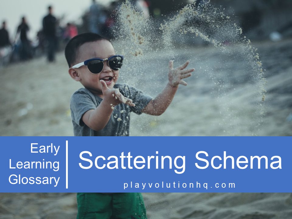 Scattering Schema