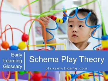 Schema Play Theory