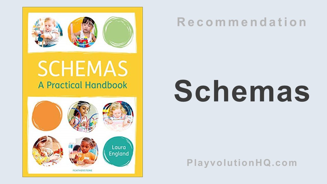 Schemas: A Practical Handbook