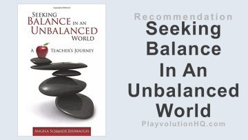 Seeking Balance in an Unbalanced World