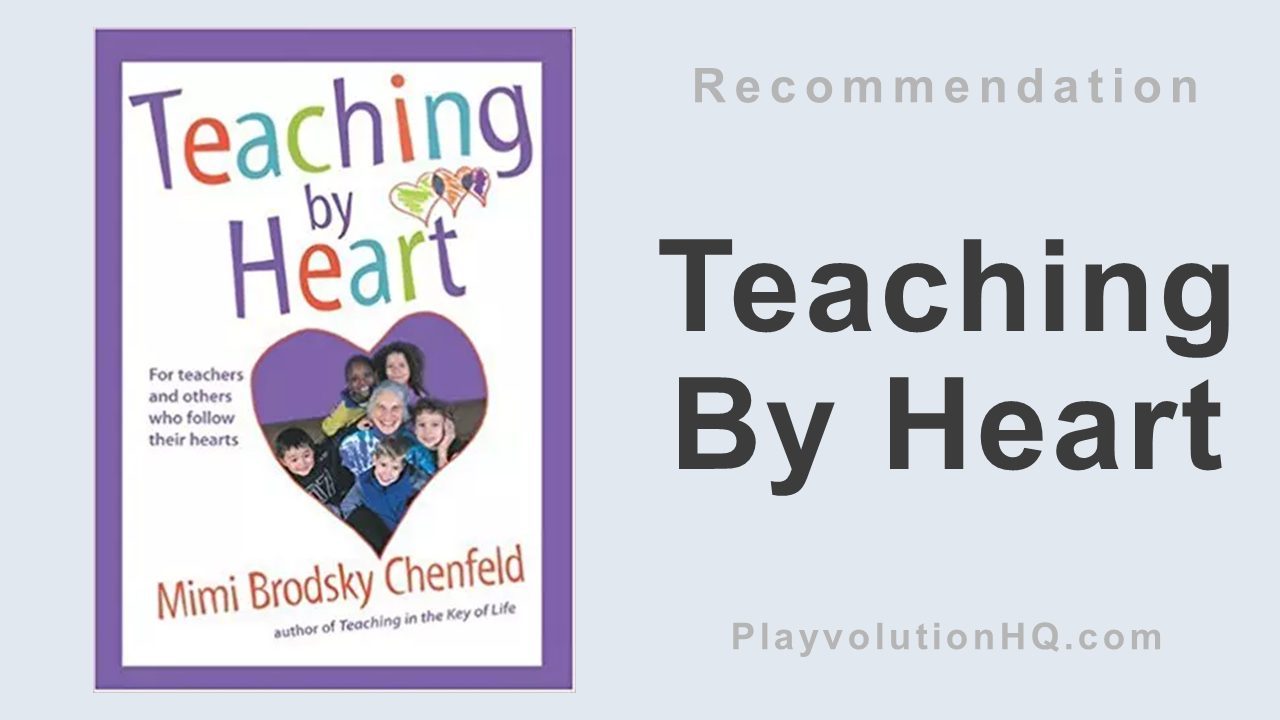 Teaching By Heart