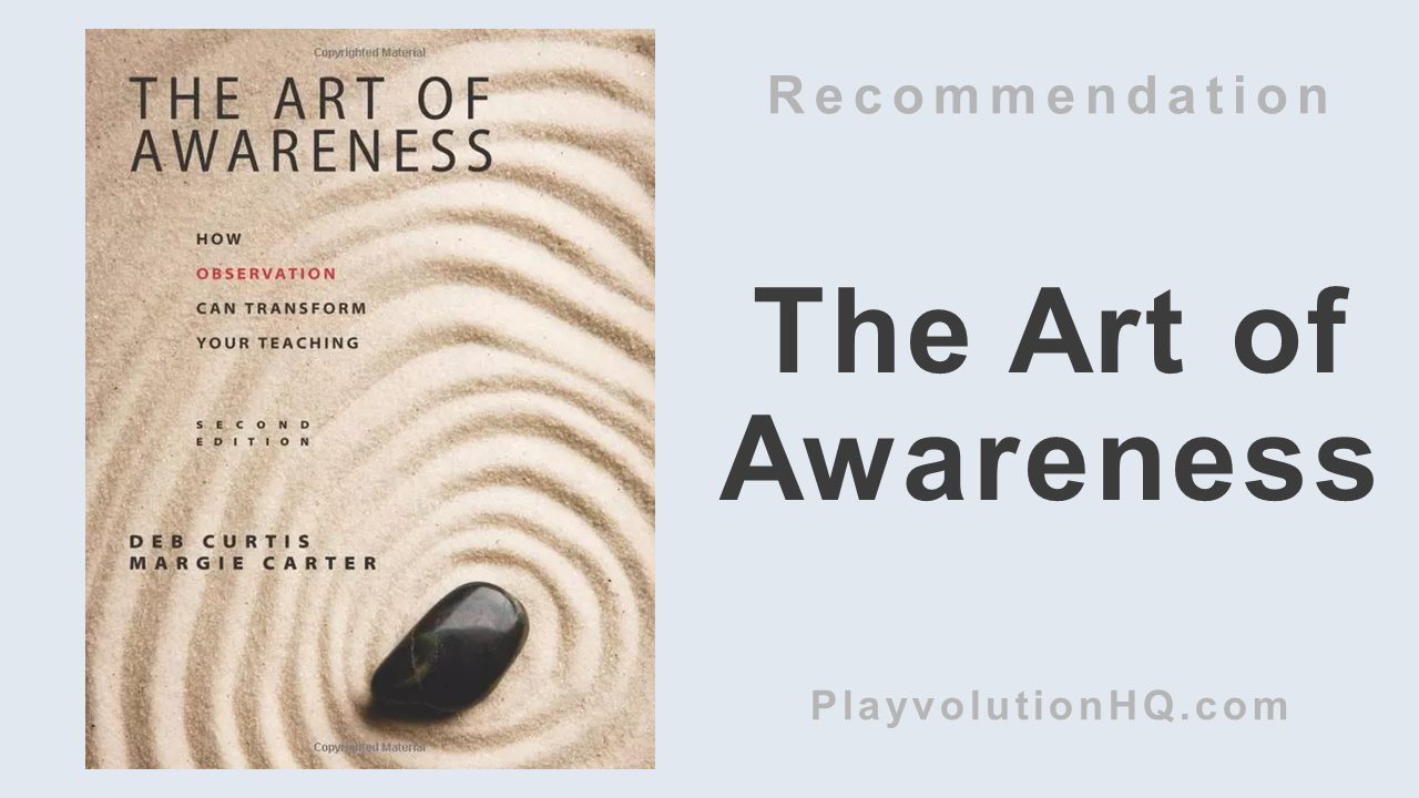 The Art of Awareness: How Observation Can Transform Your Teaching