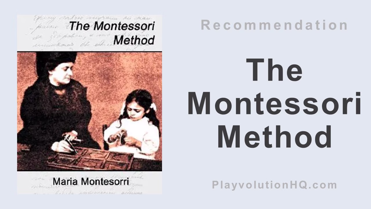 The Montessori Method