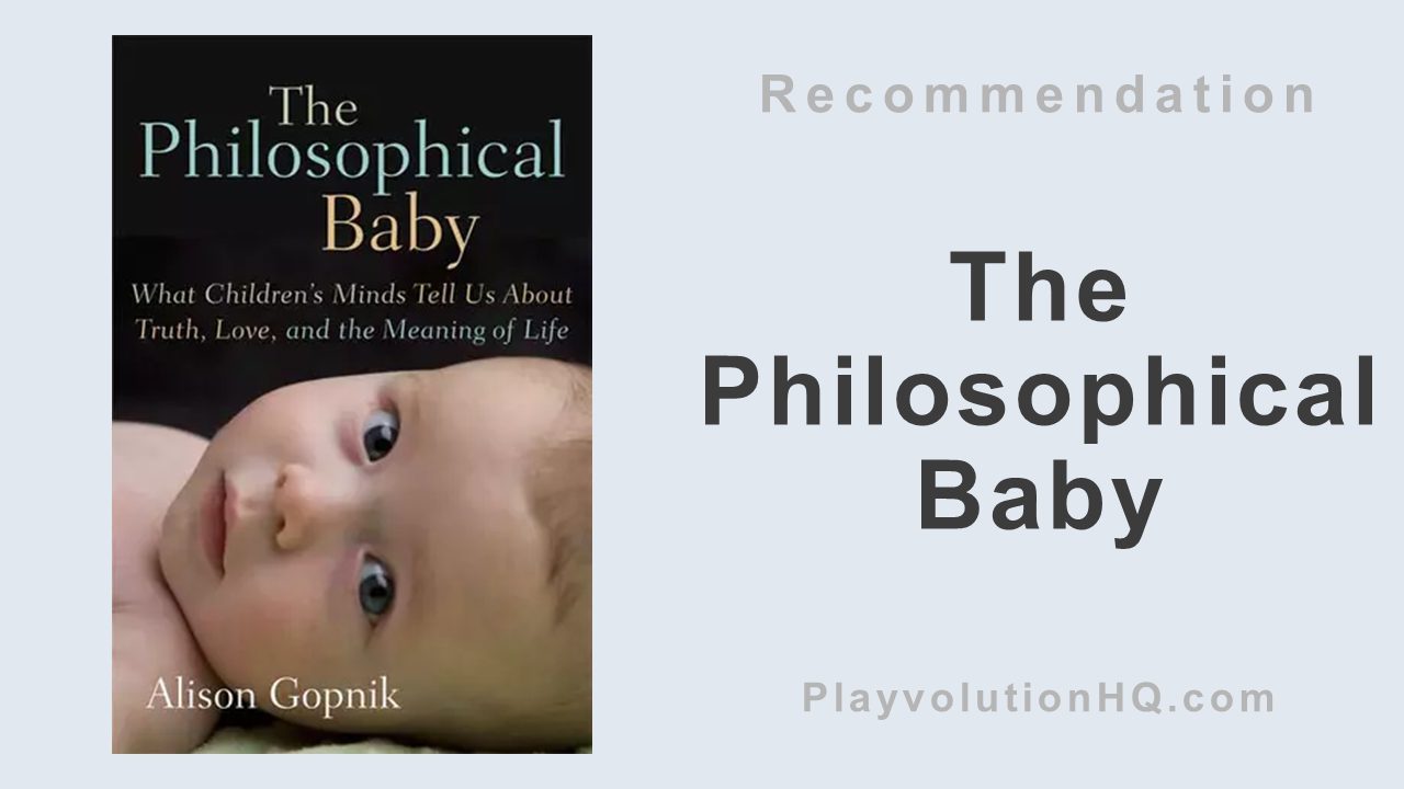 The Philosophical Baby
