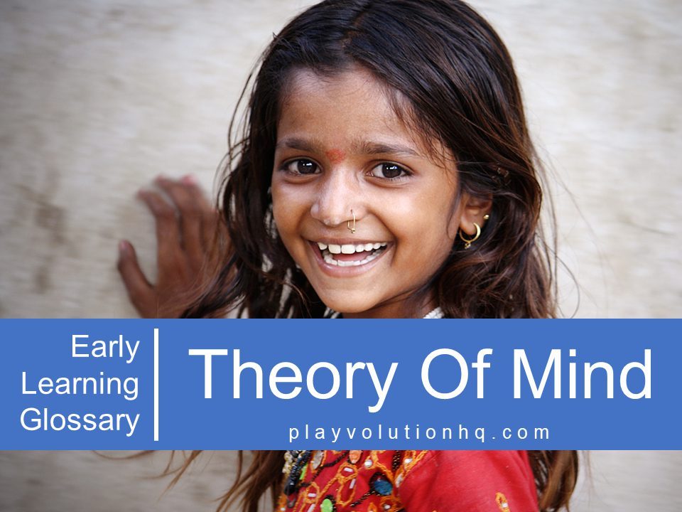 Theory Of Mind