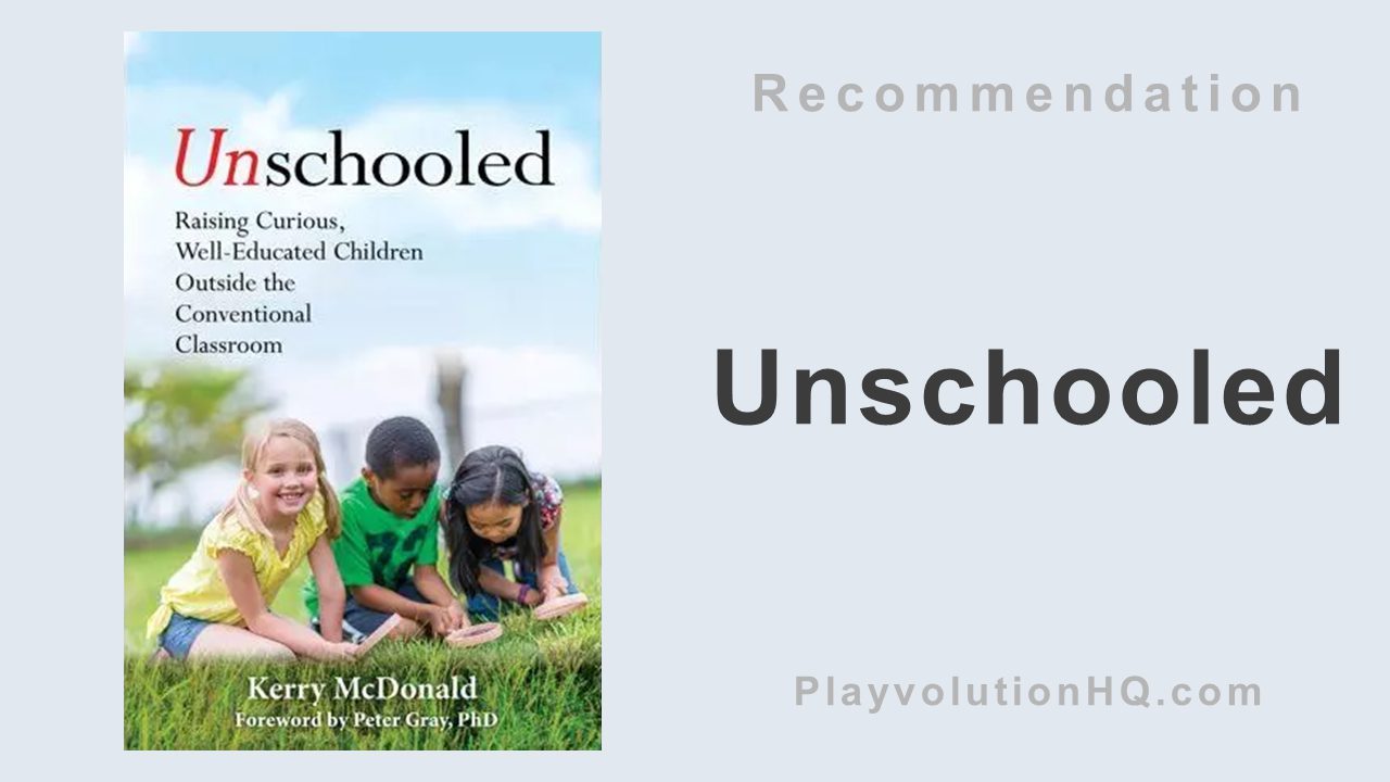 Unschooled