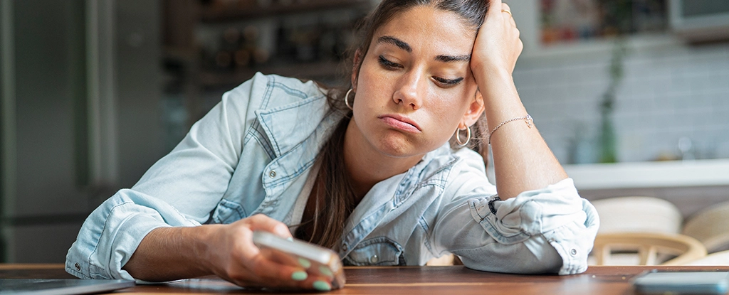 Technology Is Saving You From Profound Levels of Boredom And It’s a Problem