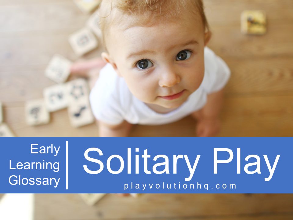 Solitary Play