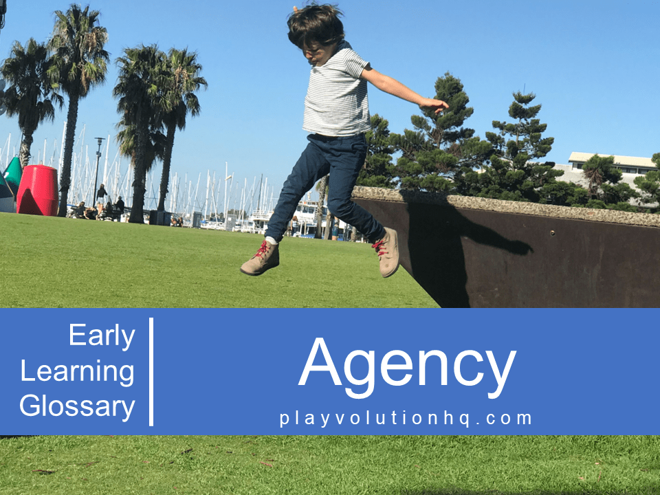 Agency