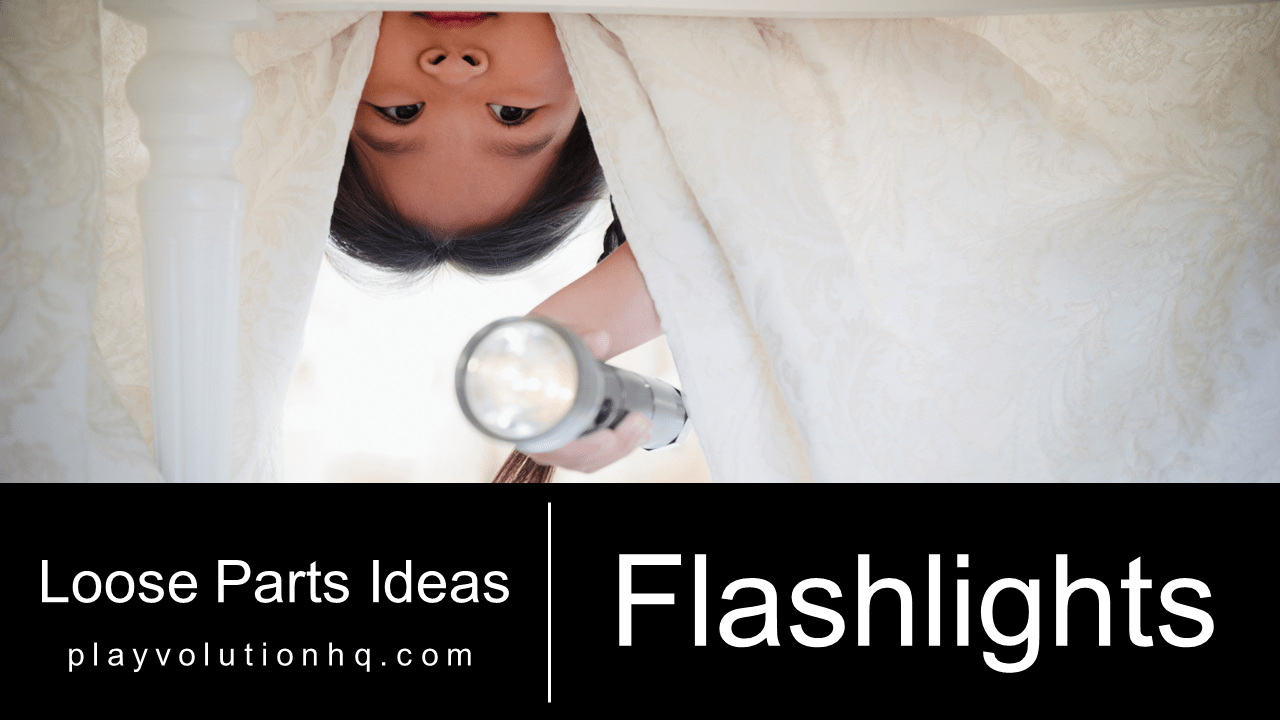 Flashlights