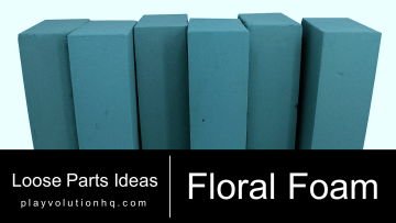 Floral Foam