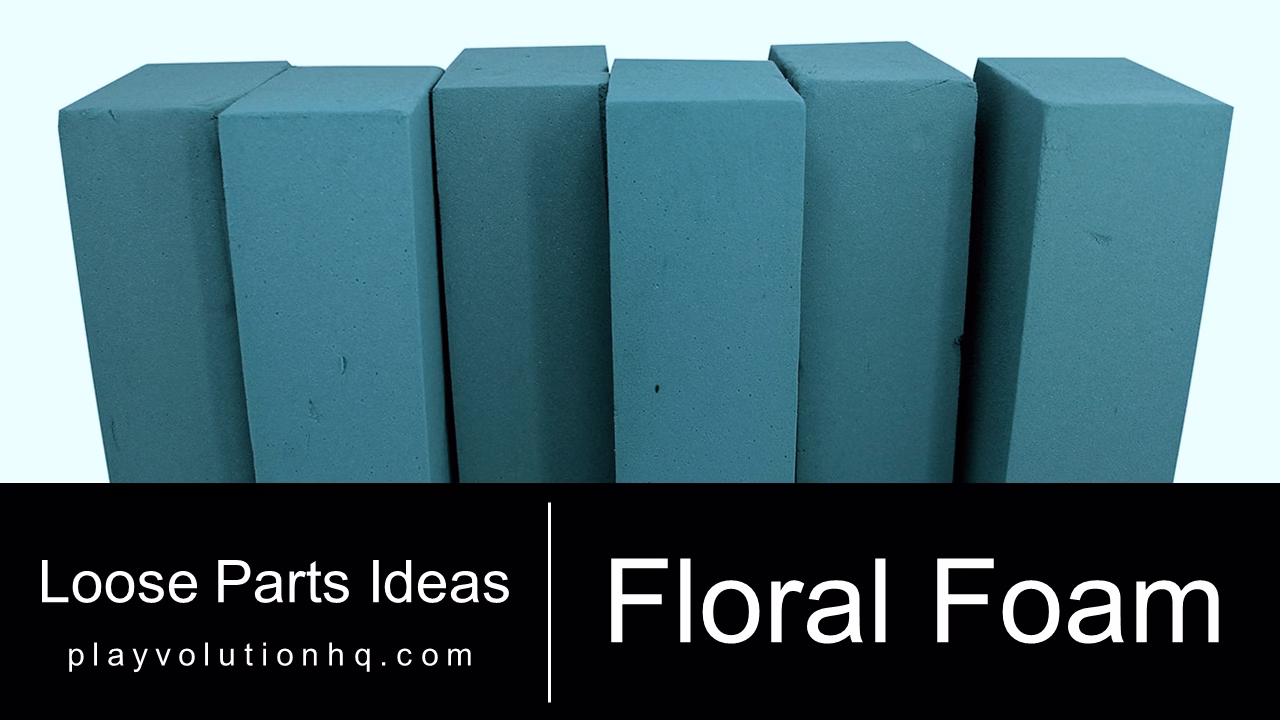 Floral Foam