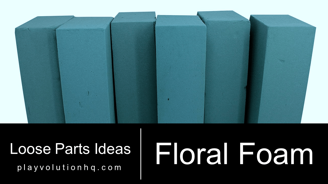 Floral Foam