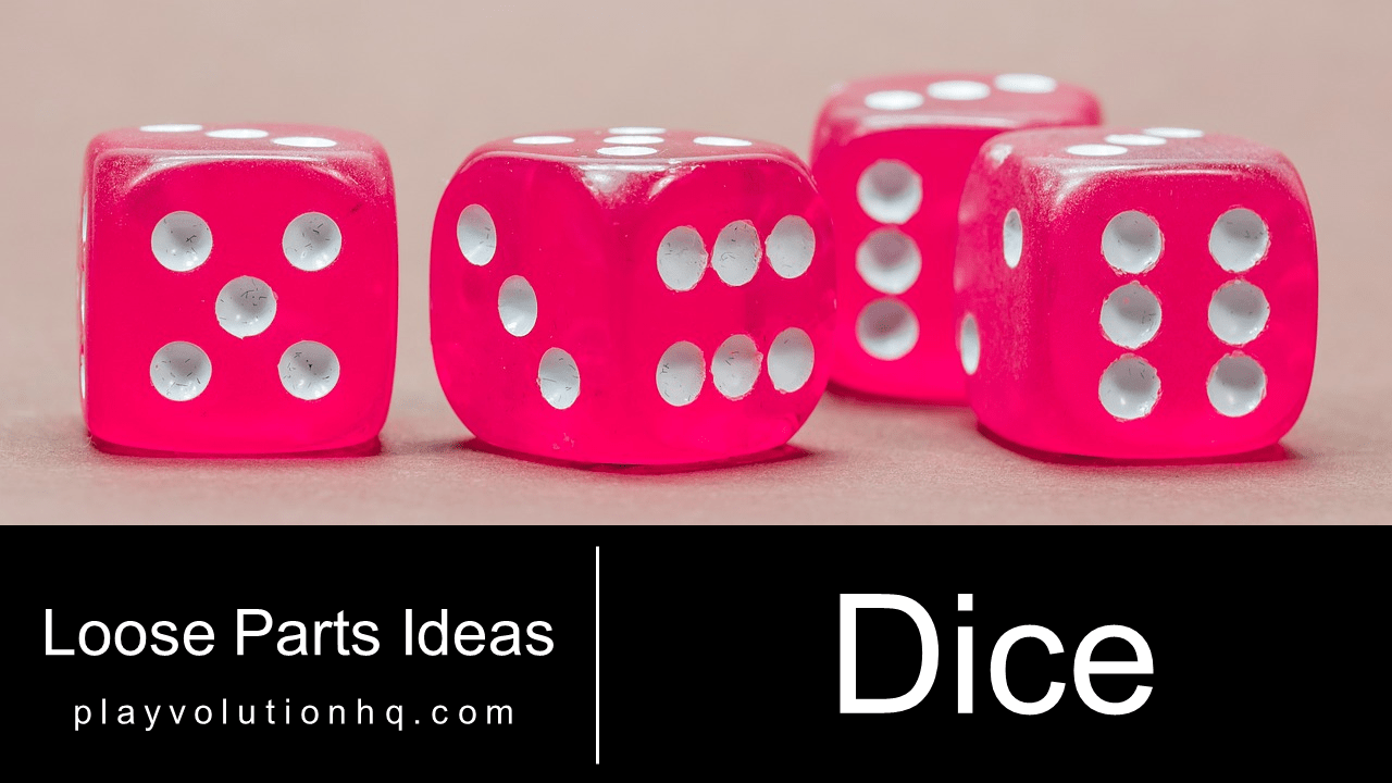 Dice