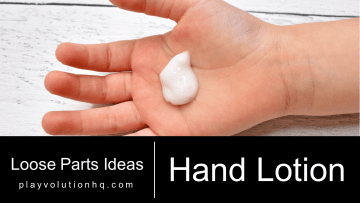 Hand Lotion