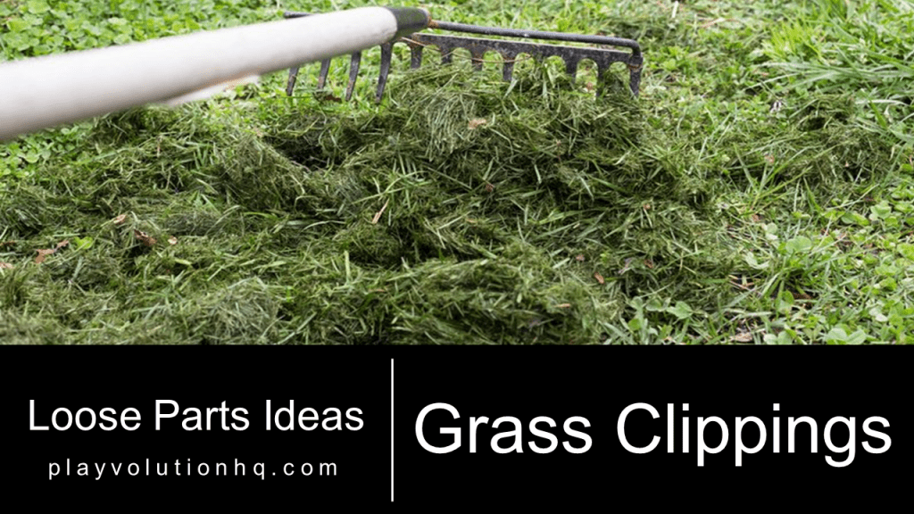 Grass Clippings