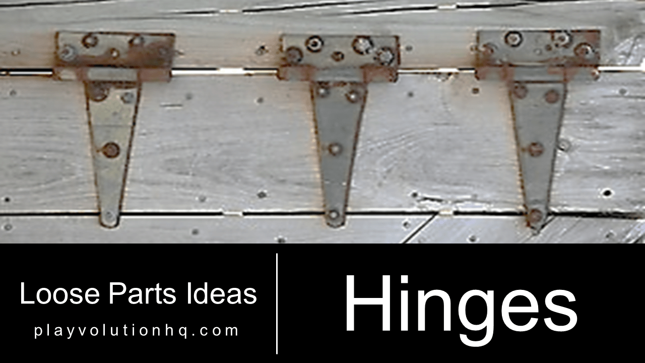 Hinges