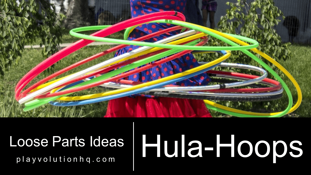 Hula-Hoops