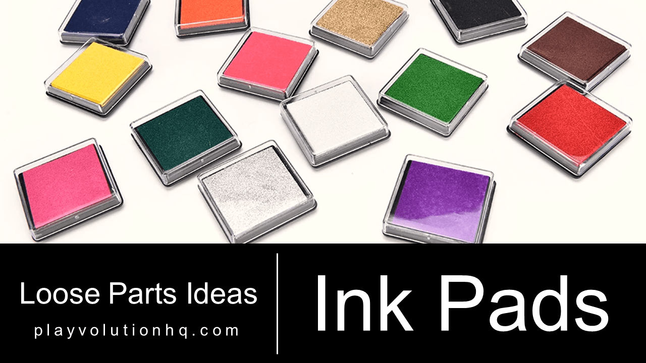 Ink Pads
