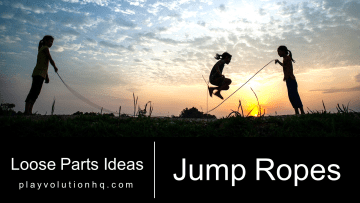 Jump Ropes