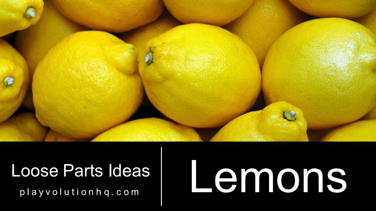 Lemons