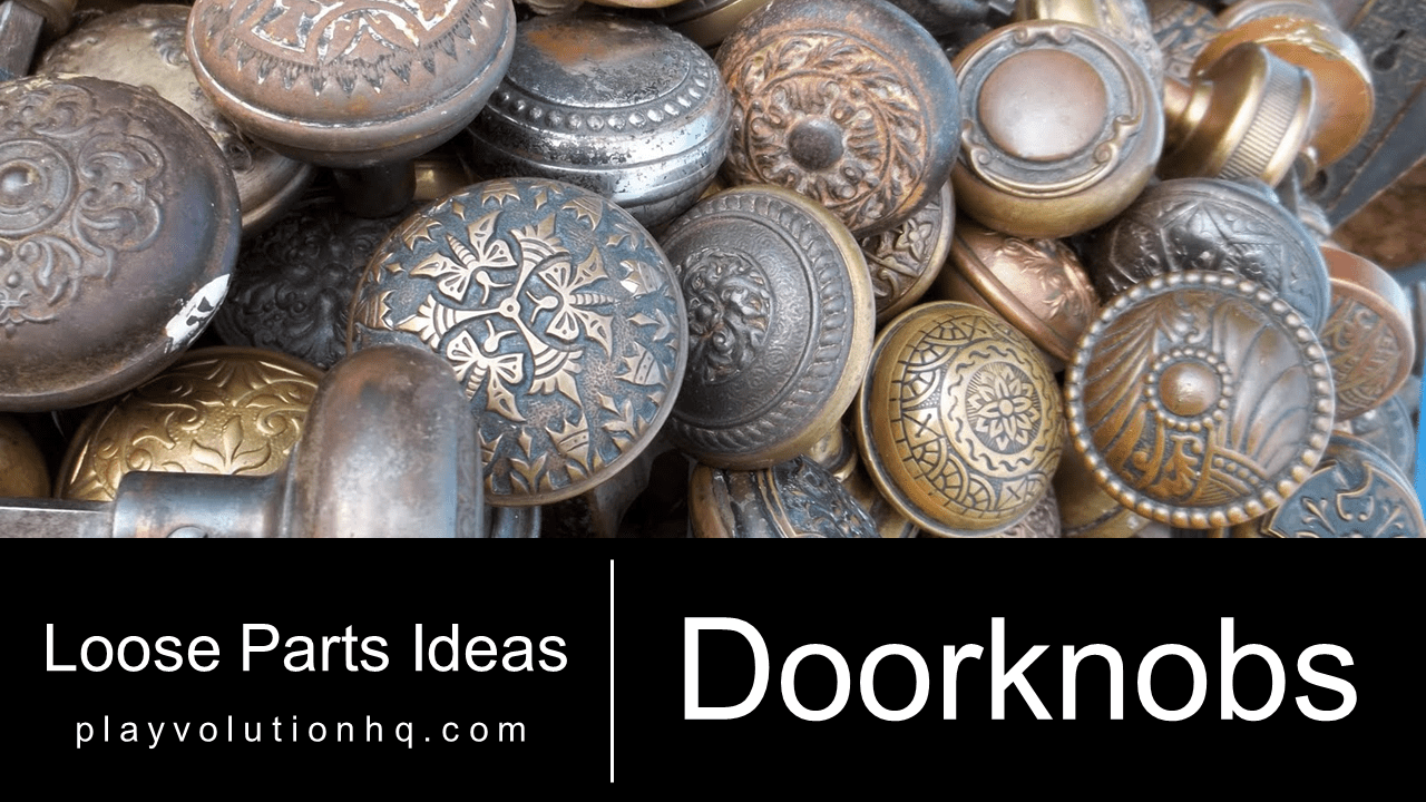 Doorknobs