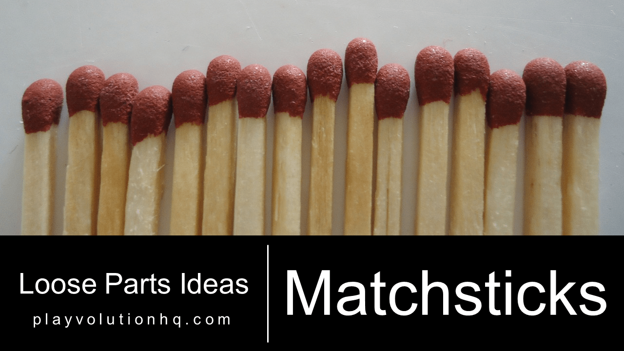 Matchsticks