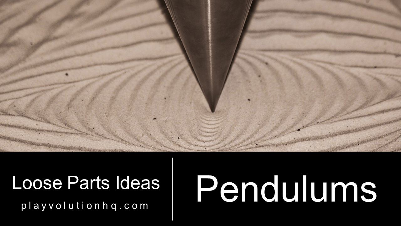 Pendulums