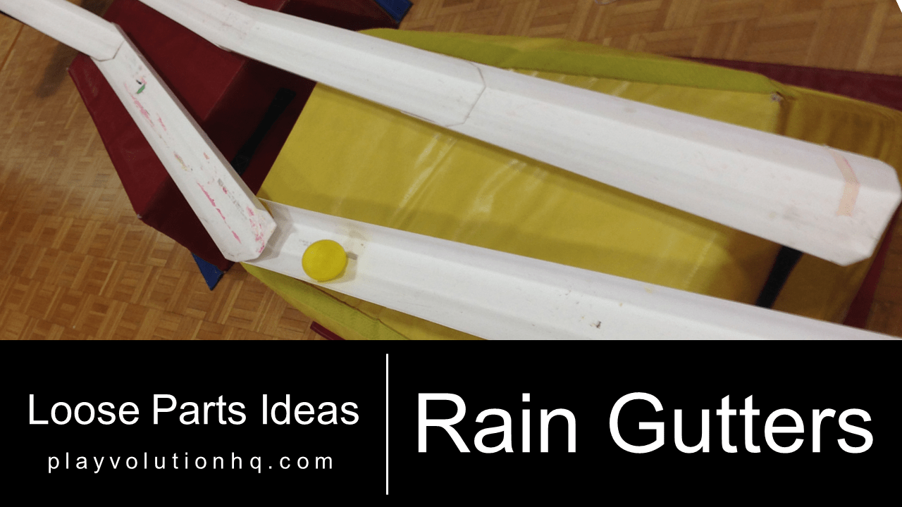 Rain Gutters