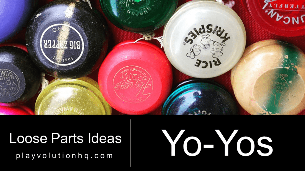 Yo-Yos