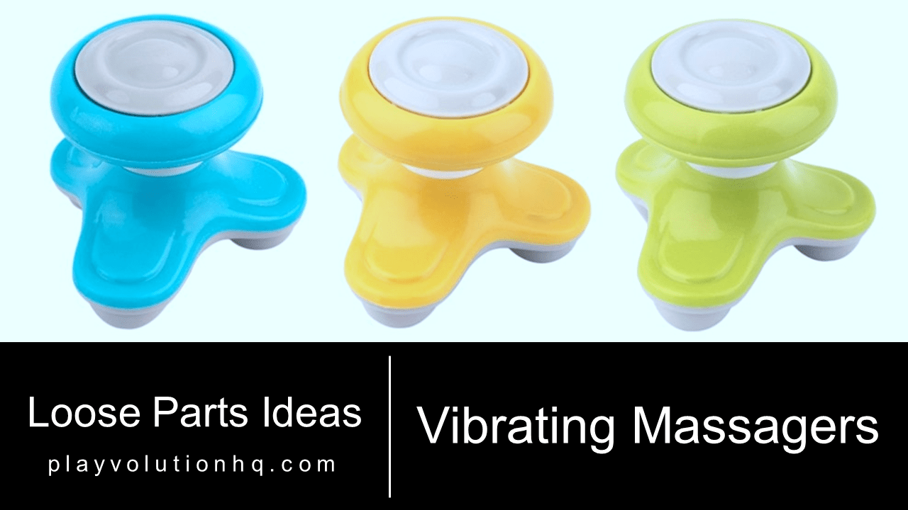 Vibrating Massagers