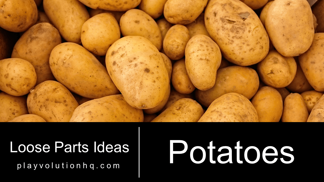 Potatoes