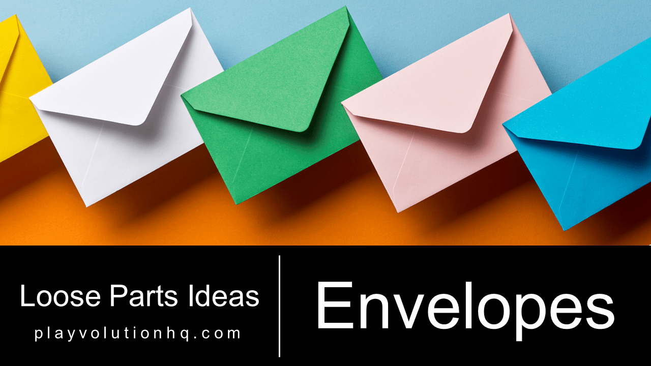 Envelopes