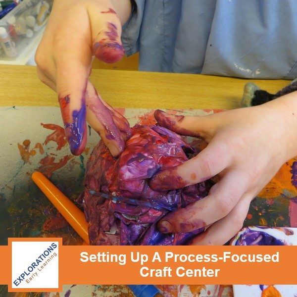 10/16/2024 | Setting Up A Process-Focused Craft Center