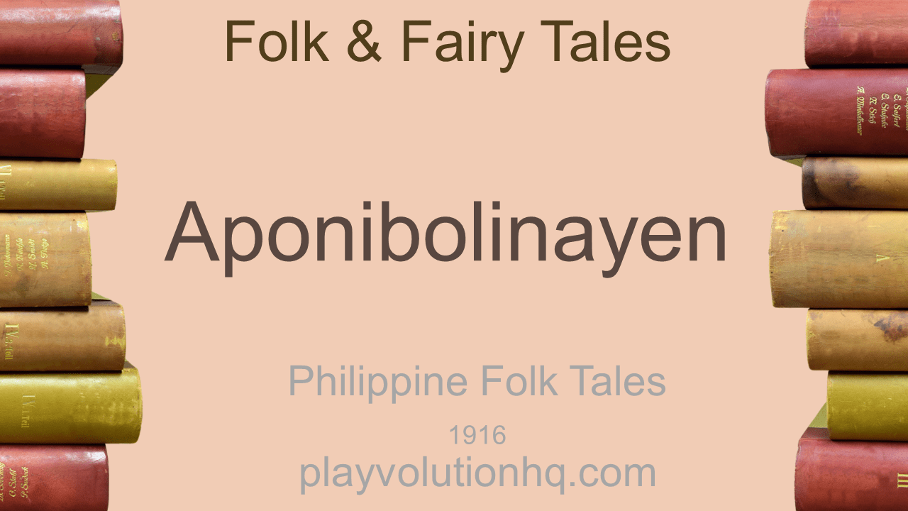 Aponibolinayen