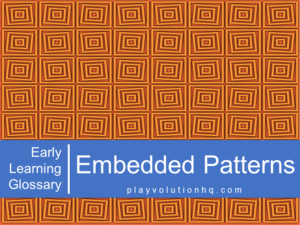 Embedded Patterns