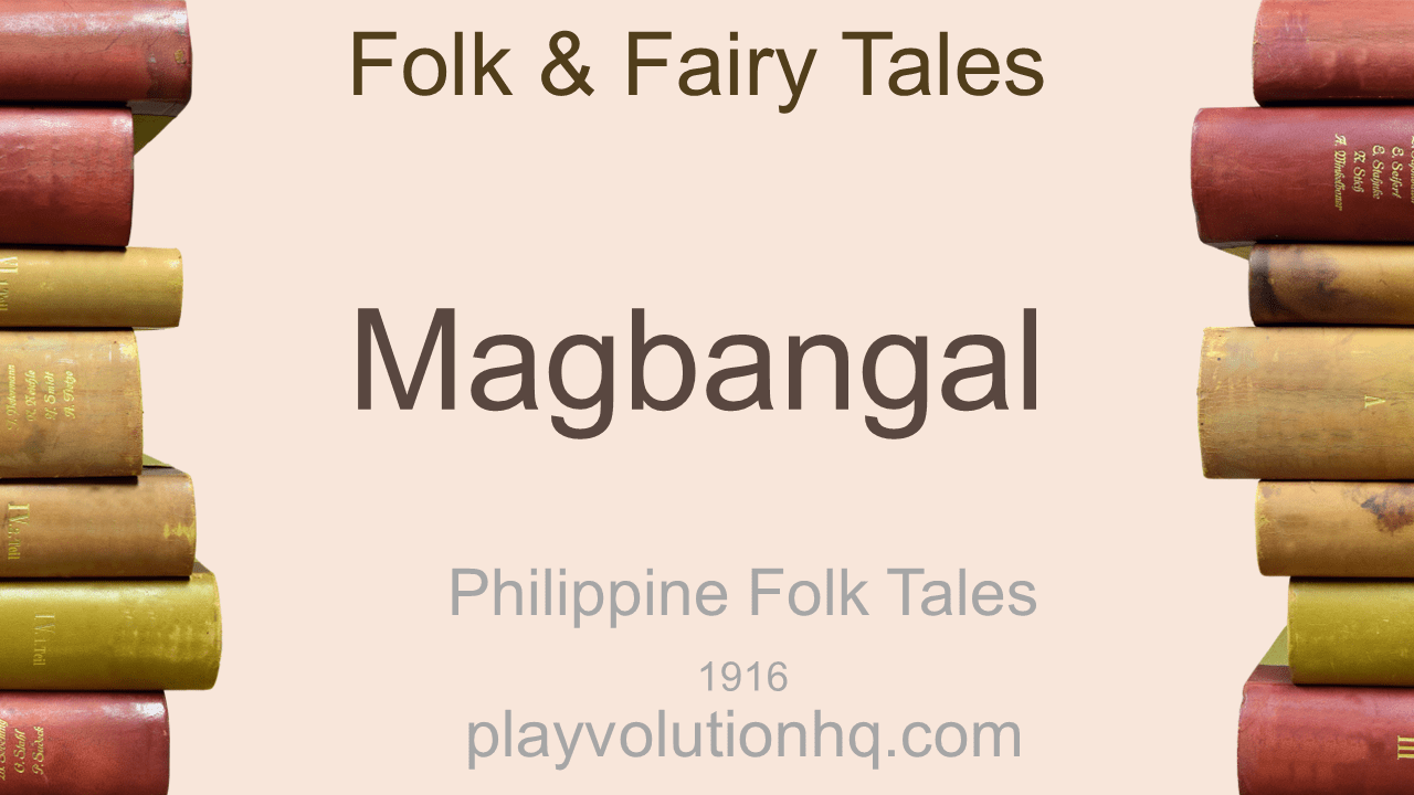 Magbangal