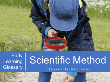 Scientific Method