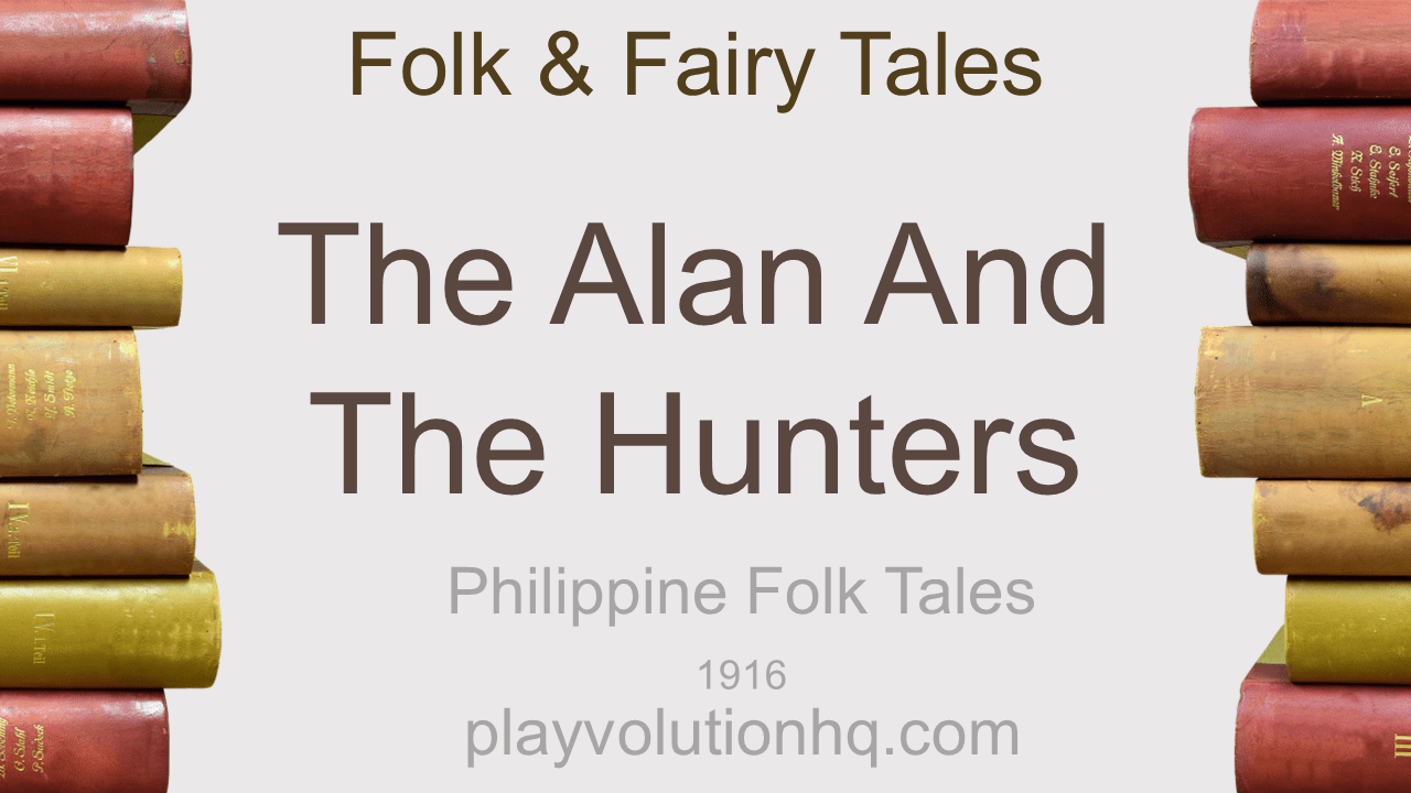 The Alan and the Hunters